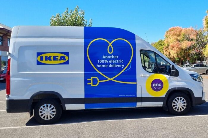 Ikea australia australien bev