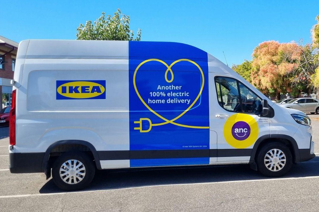 Ikea australia australien bev