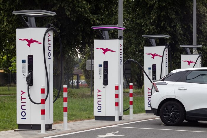 Estación de carga Ionity ladestation daniel boennighausen min