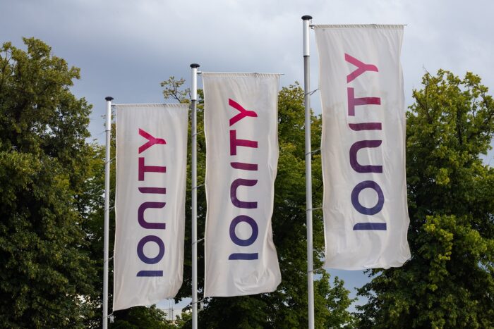 Ionity ladestation charging station daniel boennighausen min