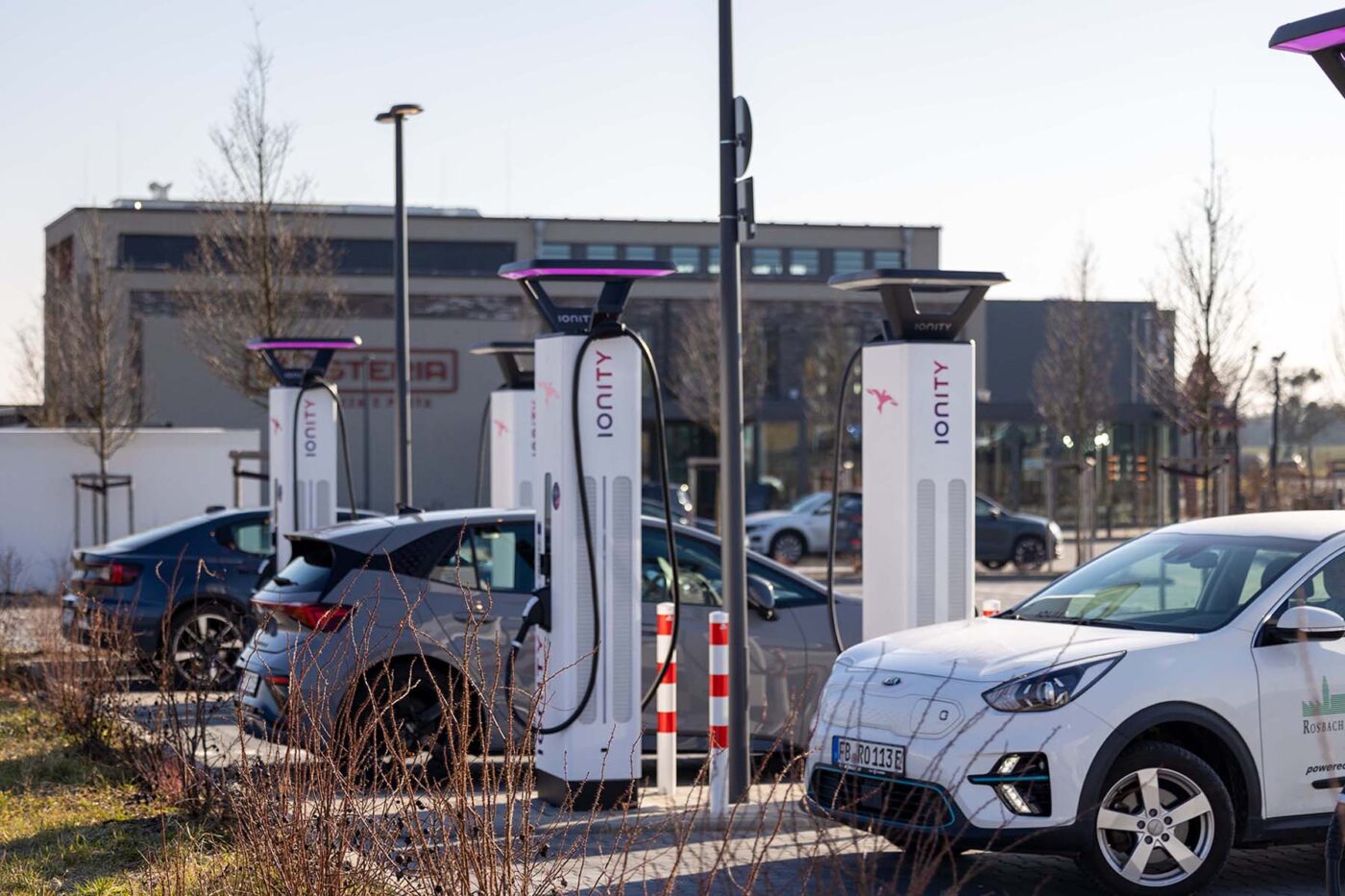 Ionity ladestation charging station rosbach min