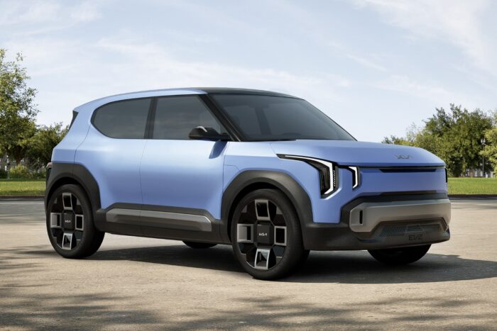 Kia concept ev2 min