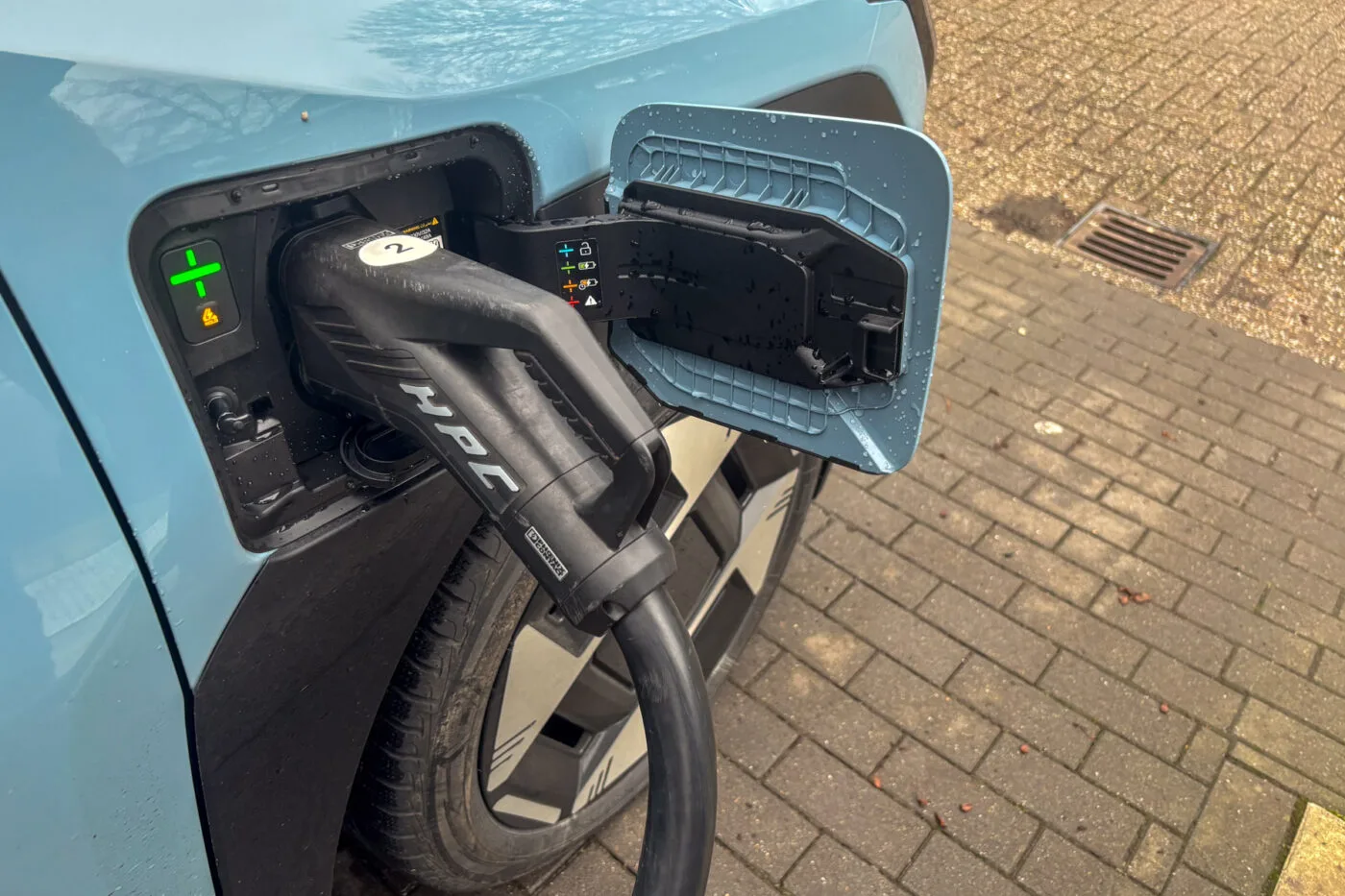 kia ev3 fahrbericht 2025 21 kia ev3 fahrbericht 2025 21
