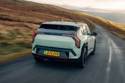 Kia ev3 grossbritannien uk min