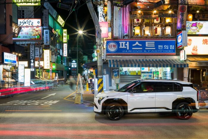 Kia ev3 seul suedkorea del sur min
