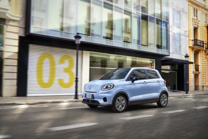 Lepmotor t italien italy