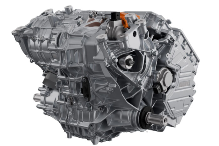 Magna es duo mercedes benz g klasse