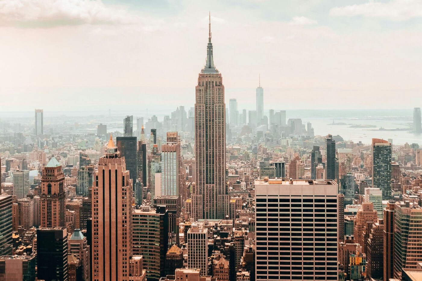 York city nyc unsplash christian ladewig