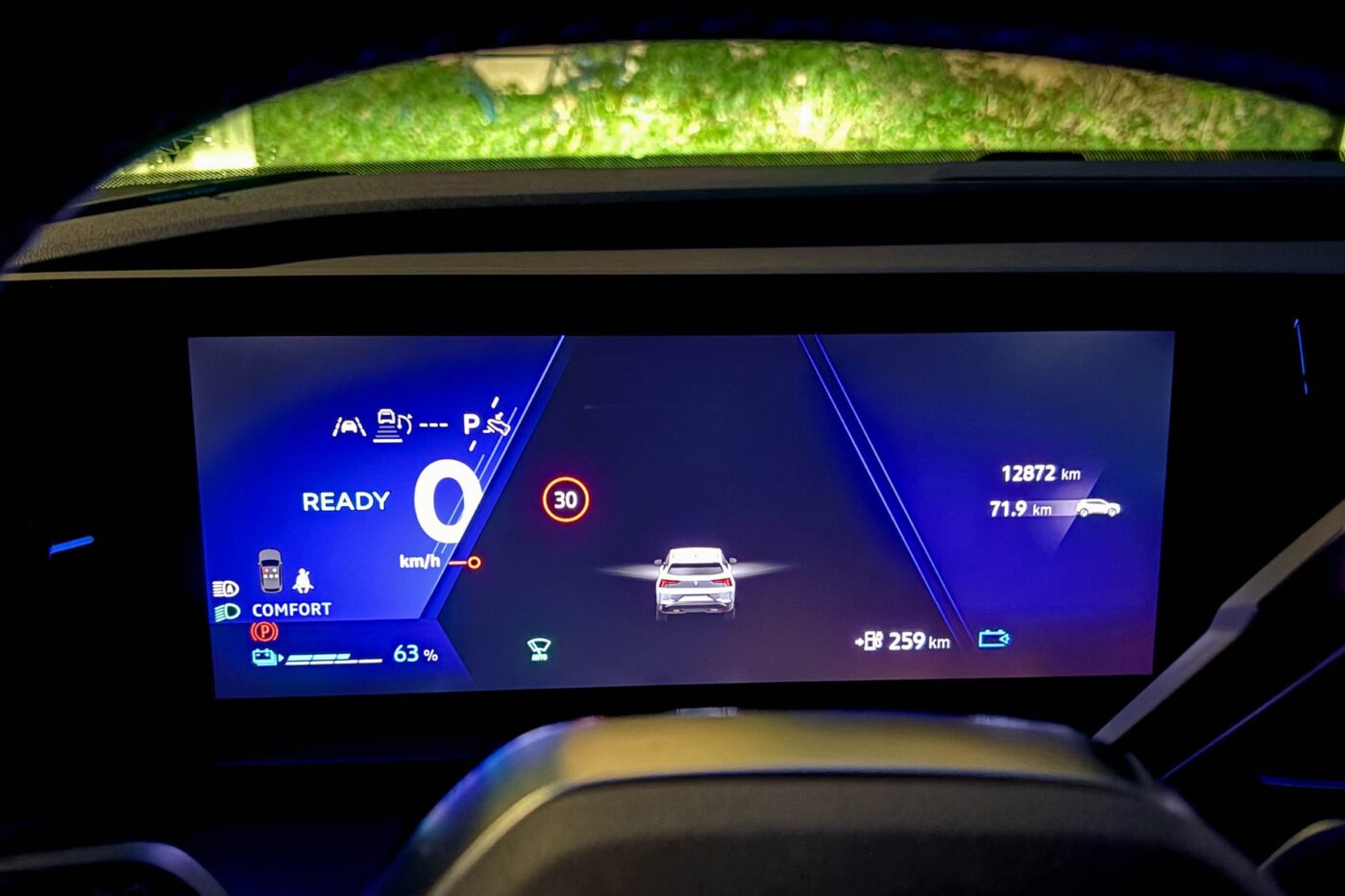 renault scenic e tech fahrbericht daniel boennighausen 2025 12 min renault scenic e tech fahrbericht daniel boennighausen 2025 12 min