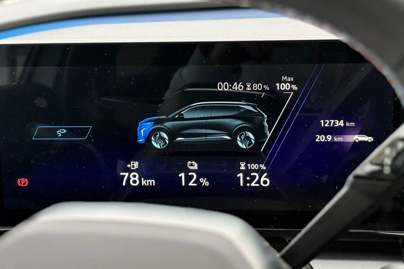 renault scenic e tech fahrbericht daniel boennighausen 2025 13 min renault scenic e tech fahrbericht daniel boennighausen 2025 13 min