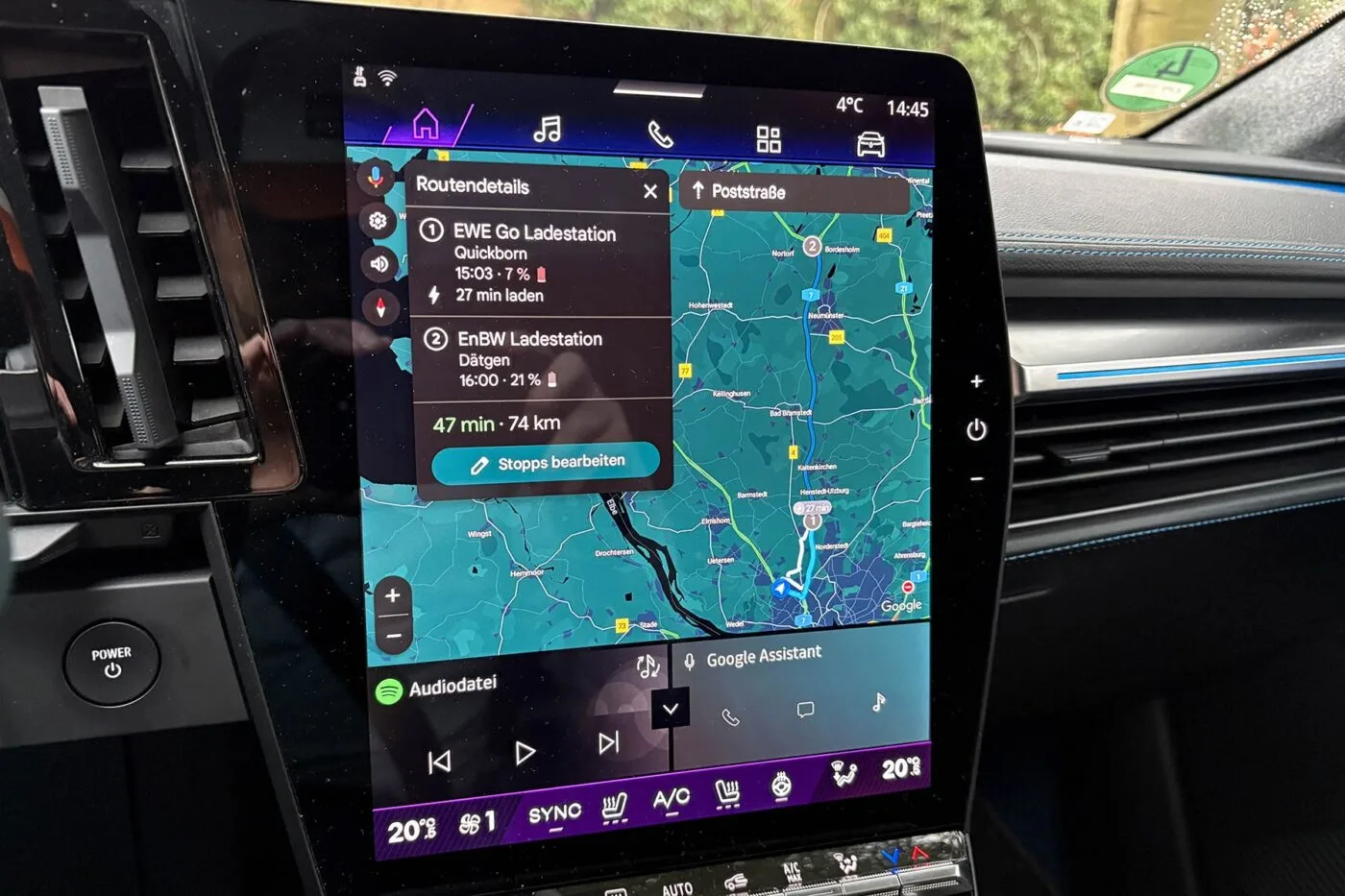renault scenic e tech fahrbericht daniel boennighausen 2025 14 min renault scenic e tech fahrbericht daniel boennighausen 2025 14 min