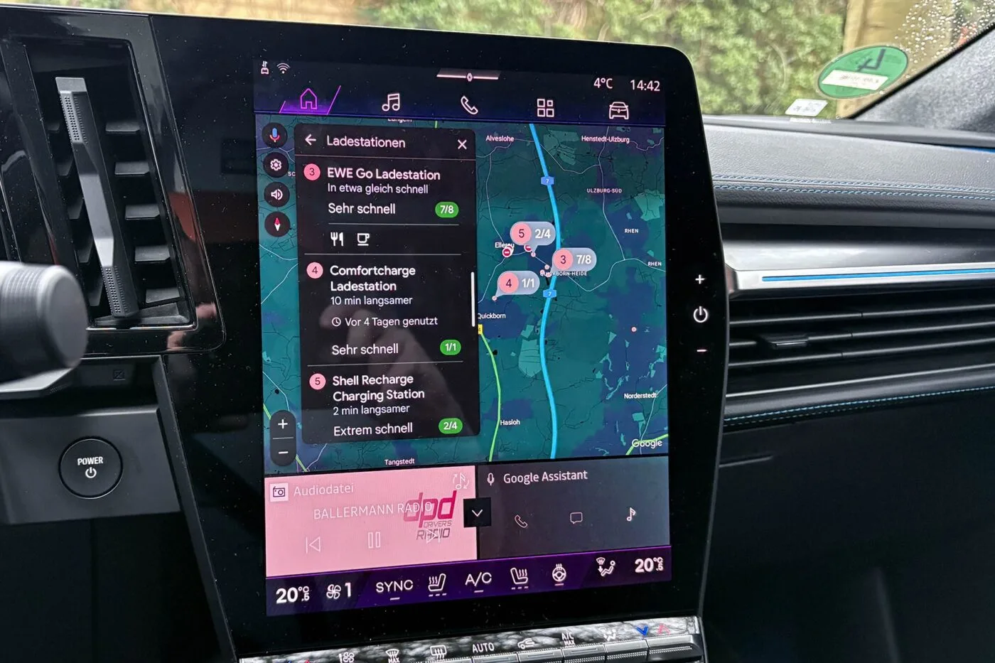 renault scenic e tech fahrbericht daniel boennighausen 2025 15 min renault scenic e tech fahrbericht daniel boennighausen 2025 15 min