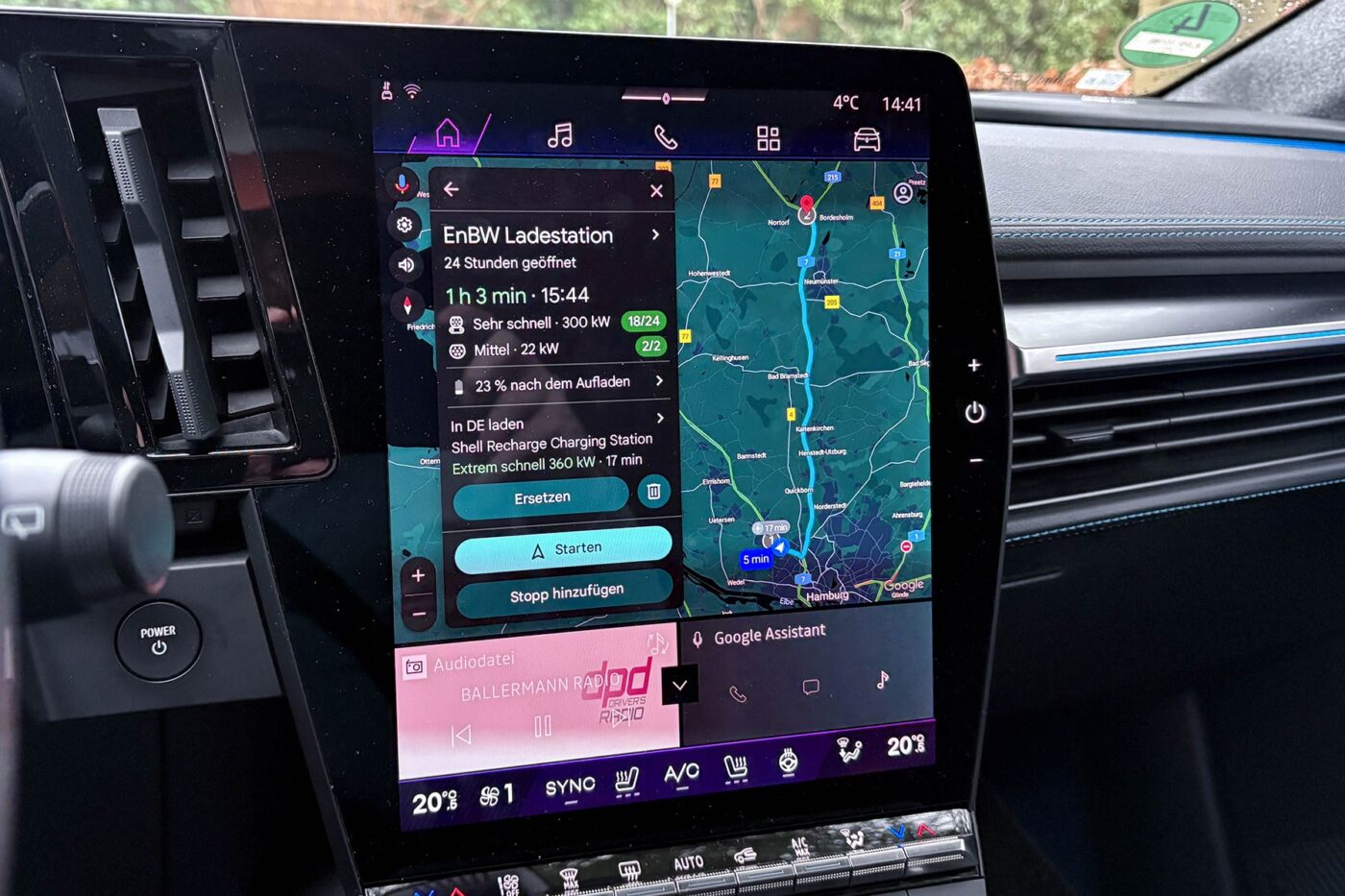 renault scenic e tech fahrbericht daniel boennighausen 2025 16 min renault scenic e tech fahrbericht daniel boennighausen 2025 16 min