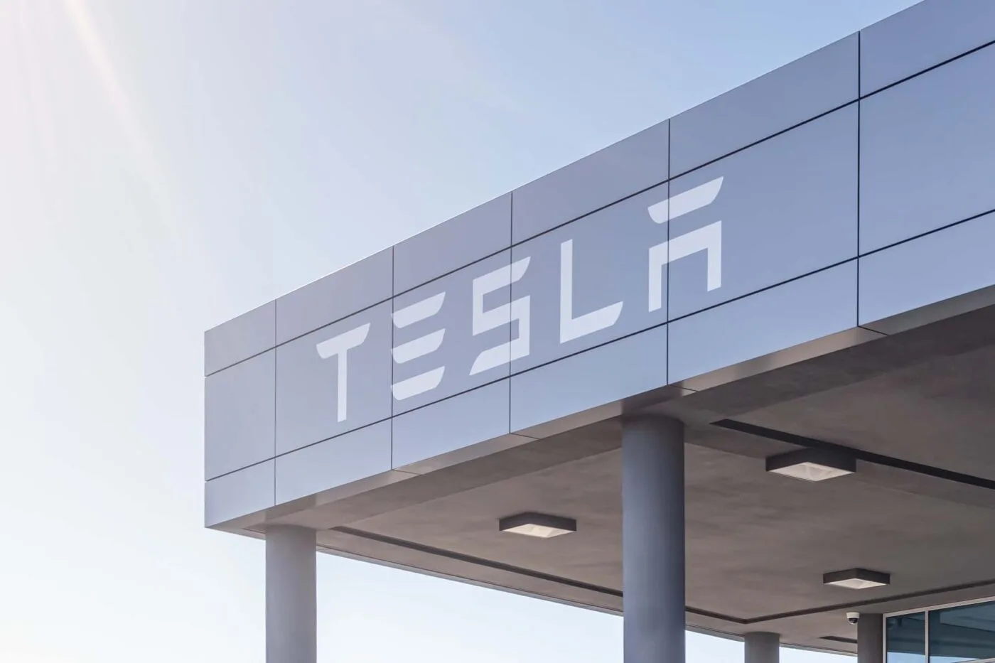 Imagen: Tesla