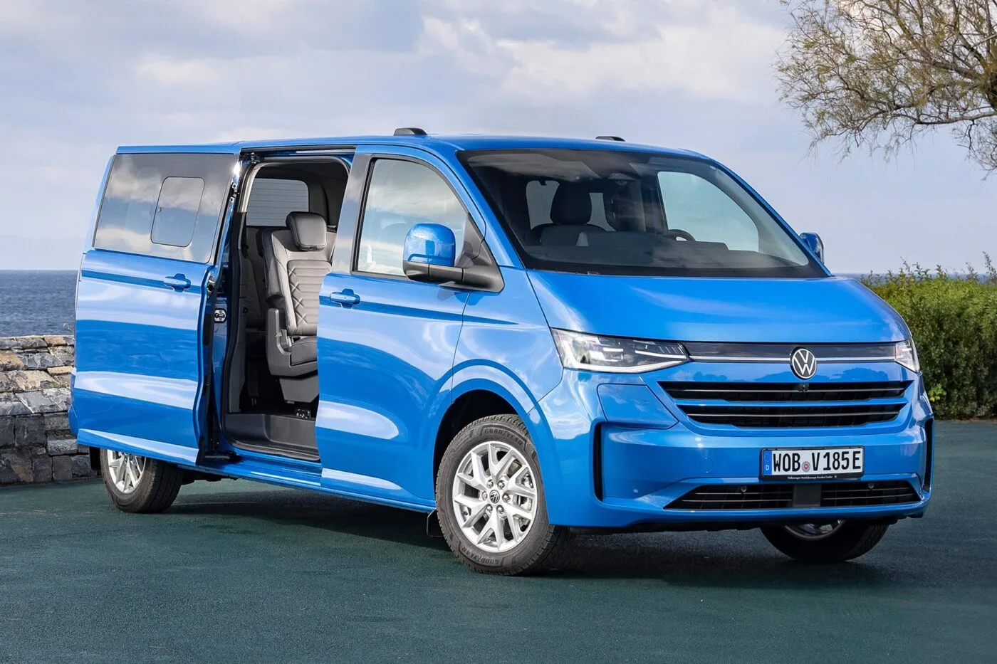 volkswagen e caravelle estilo 2025 04 min volkswagen e caravelle estilo 2025 04 min