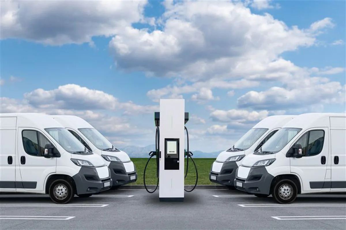 Fiat e-Ducato
