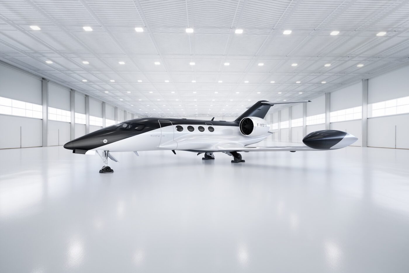 Beyond Aero's Breakthrough: The Race to Develop a Certified Hydrogen-Electric Light Jet