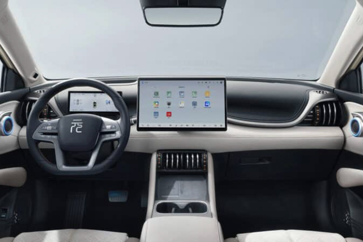 byd atto 3 yuan plus facelift 2025 1 byd atto 3 yuan plus facelift 2025 1