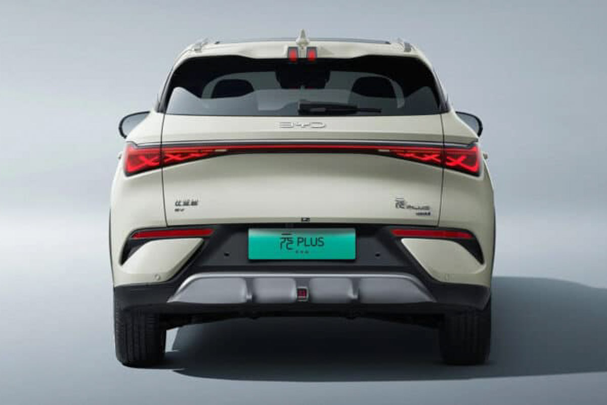 byd atto 3 yuan plus facelift 2025 3 byd atto 3 yuan plus facelift 2025 3
