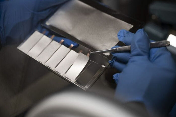 Csem trockenraum schweiz batterieforschung