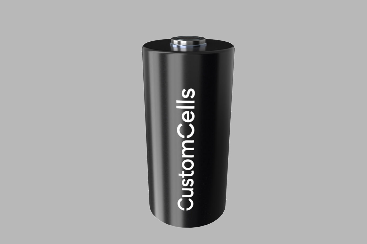Customcells rundzelle cylindrical cell batterie battery