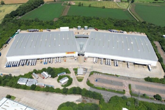 Dhl ev excellence center uk rugby cropped