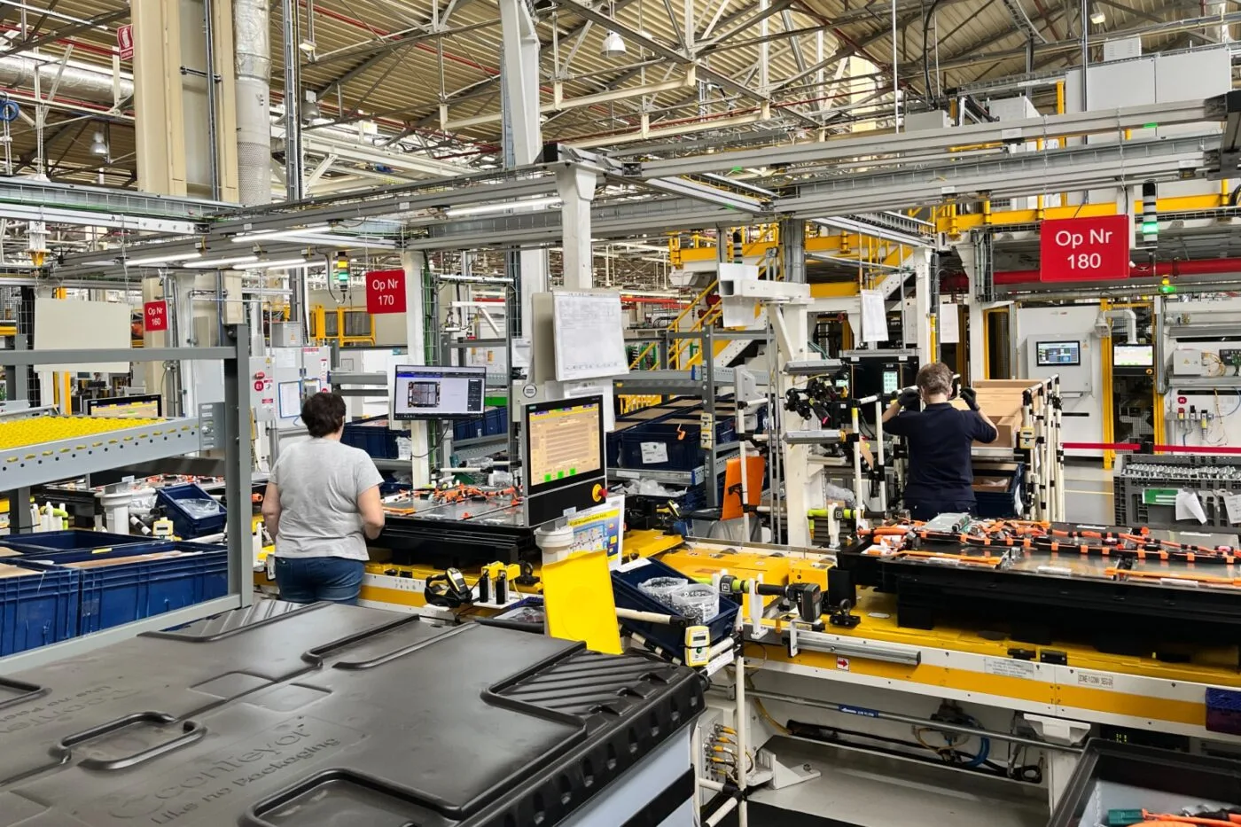 ford otosan craiova 2025 batteries 10 cropped ford otosan craiova 2025 batteries 10 cropped