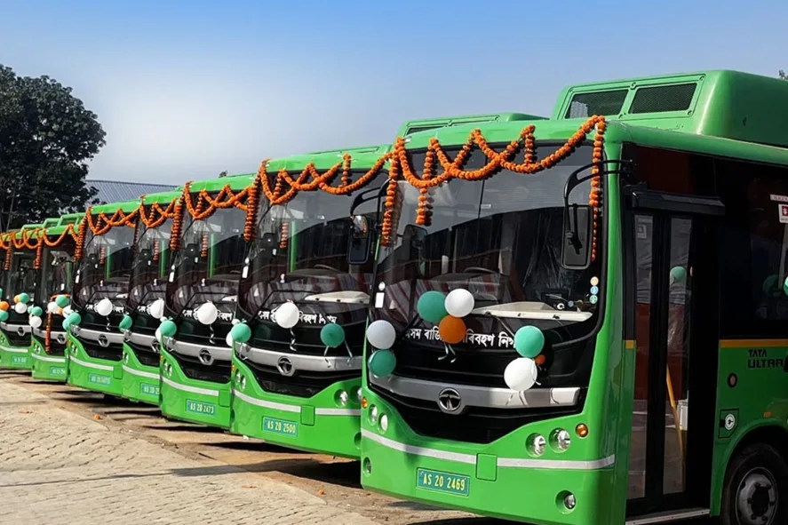 Imagen: Tata Motors