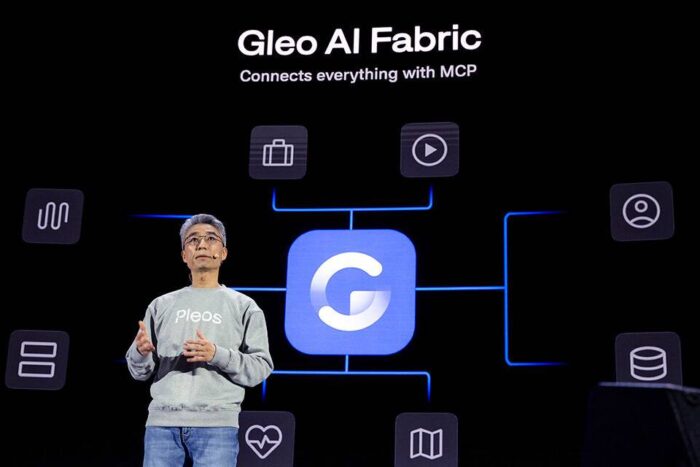 Unidad de software Hyundai kia pleos