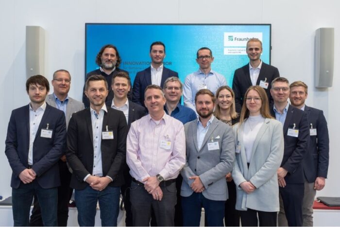 Innologbat fraunhofer project