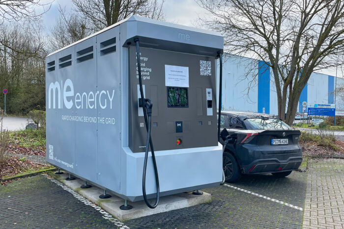 Me energía daniel boennighausen