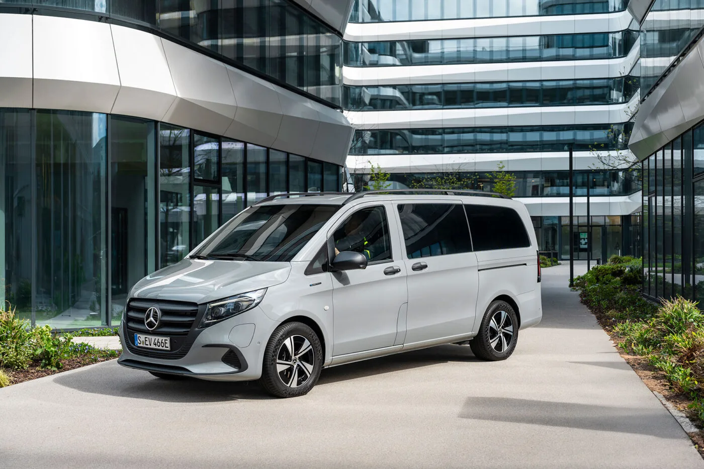 mercedes benz evito kastenwagen furgoneta 90 kwh 030 mercedes benz evito kastenwagen furgoneta 90 kwh 030