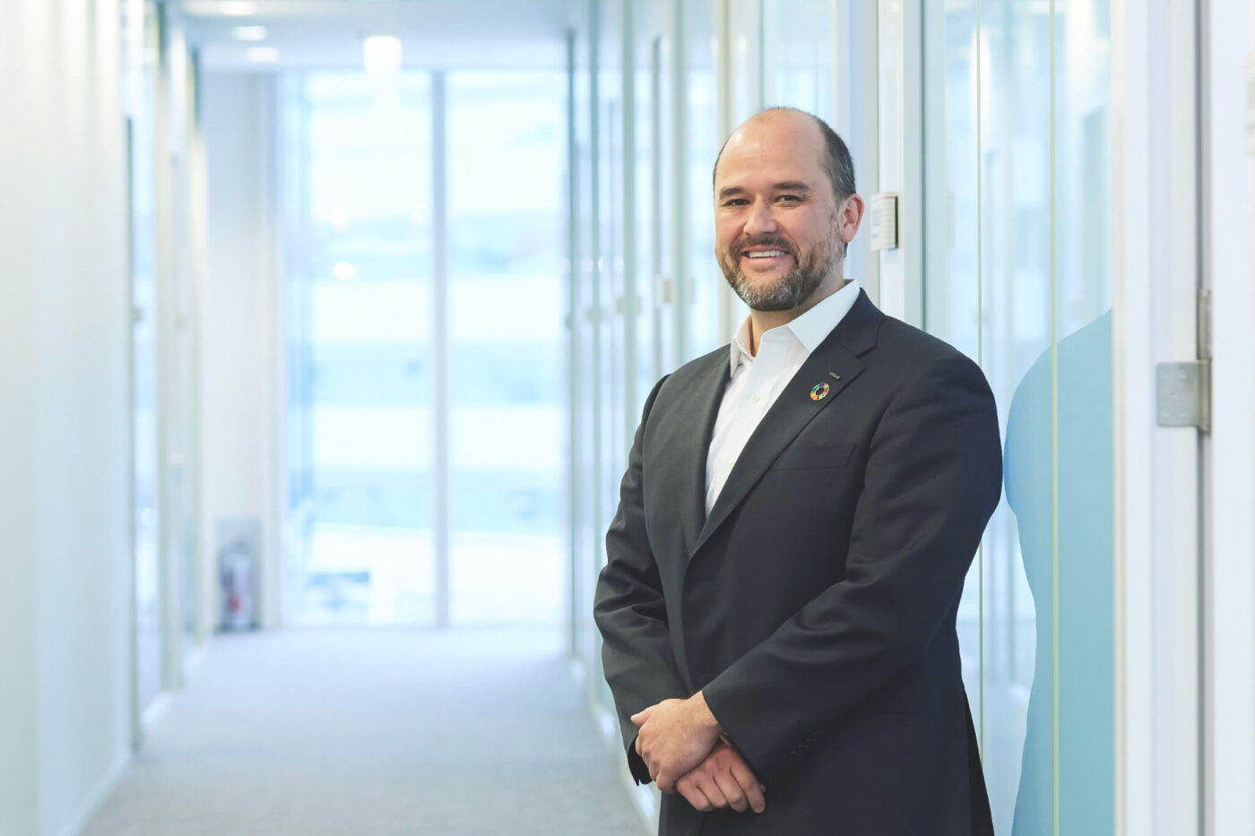 Nissan ivan espinosa