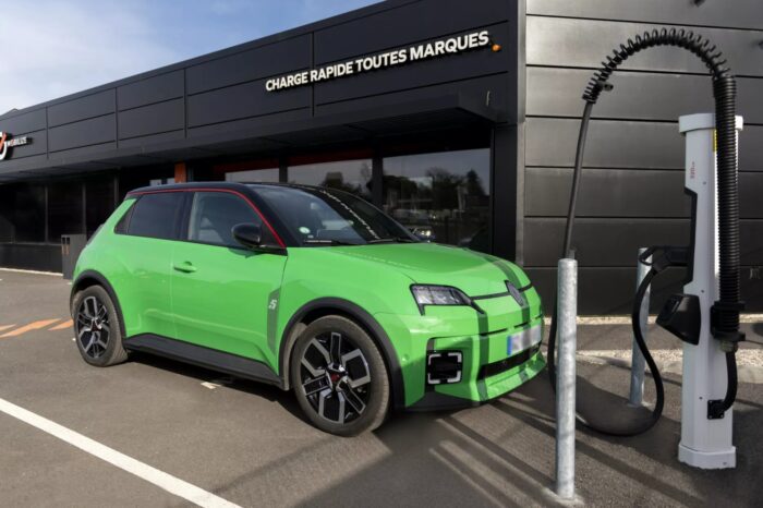 Image: Renault Group