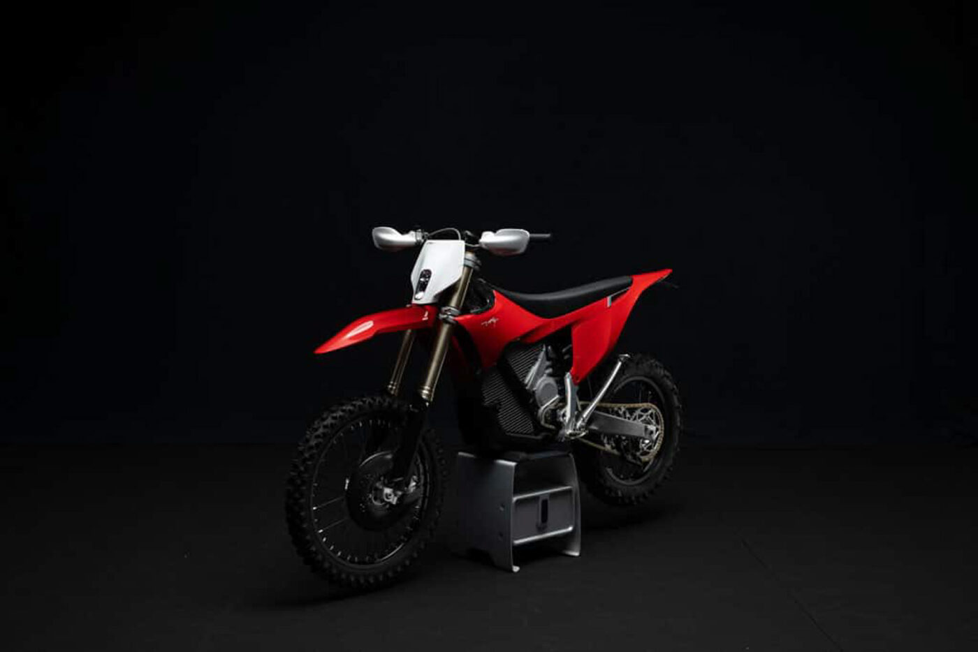 Stark futuro varg enduro