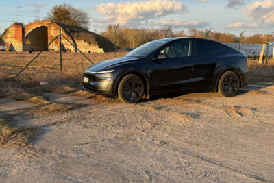 tesla model y juniper fahrbericht peter schwierz 2025 07 1