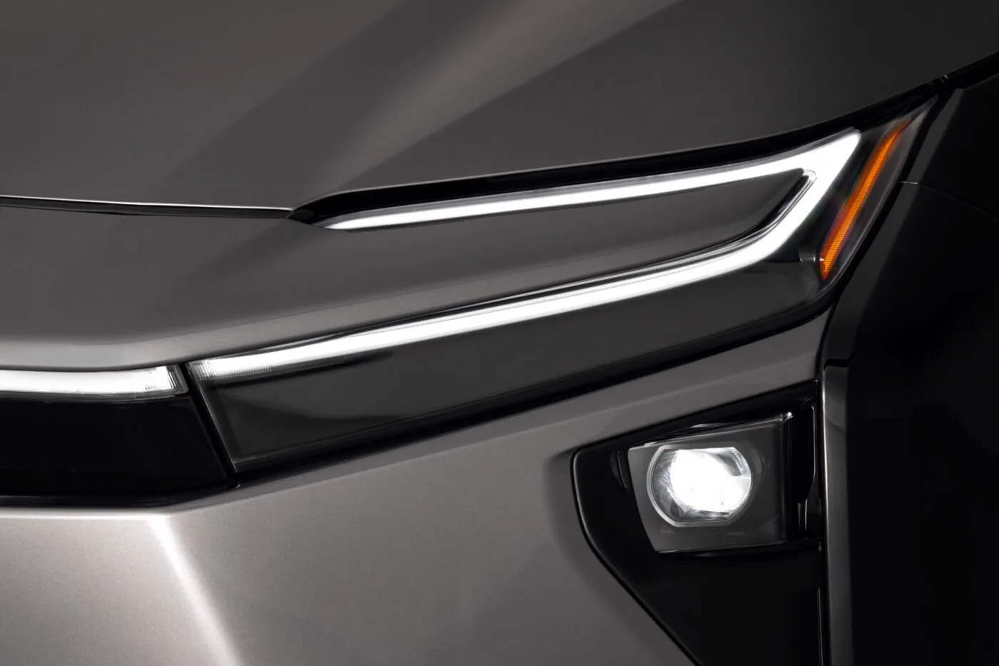 toyota bz4x facelift 2025 09 toyota bz4x facelift 2025 09