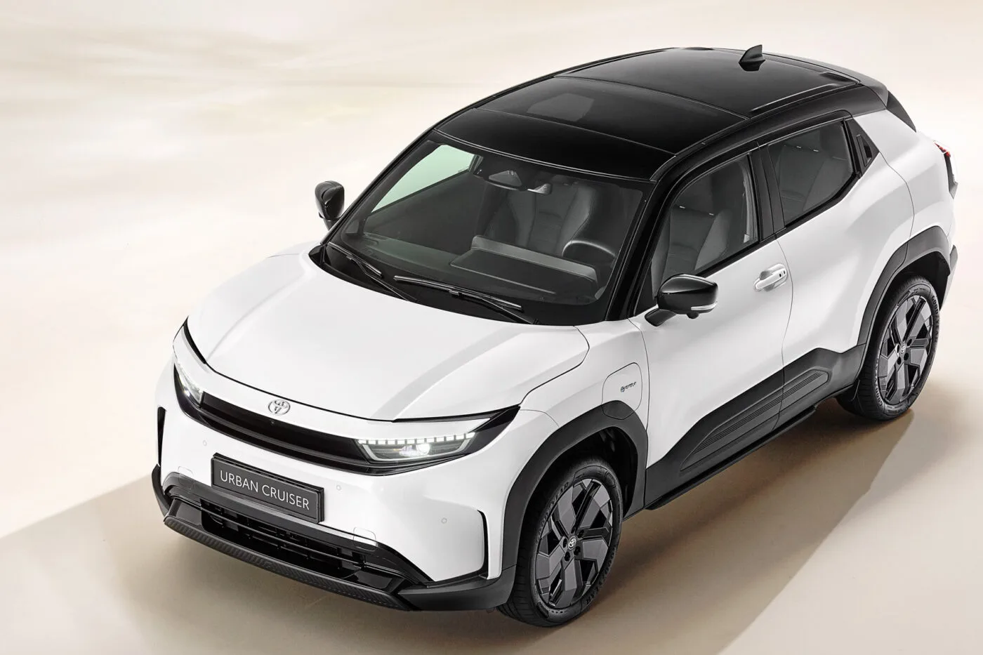 toyota urban cruiser 2025 1 toyota urban cruiser 2025 1