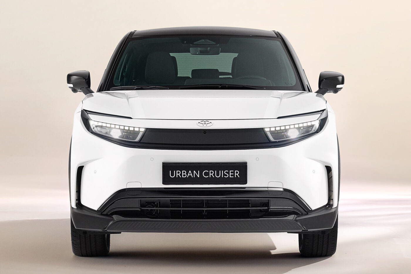 toyota urban cruiser 2025 5 toyota urban cruiser 2025 5