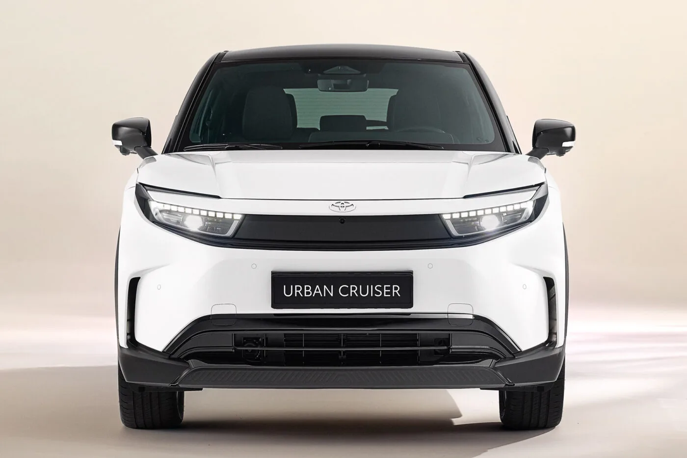 toyota urban cruiser 2025 5 toyota urban cruiser 2025 5