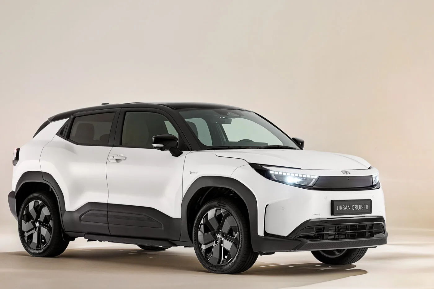 toyota urban cruiser 2025 6 toyota urban cruiser 2025 6