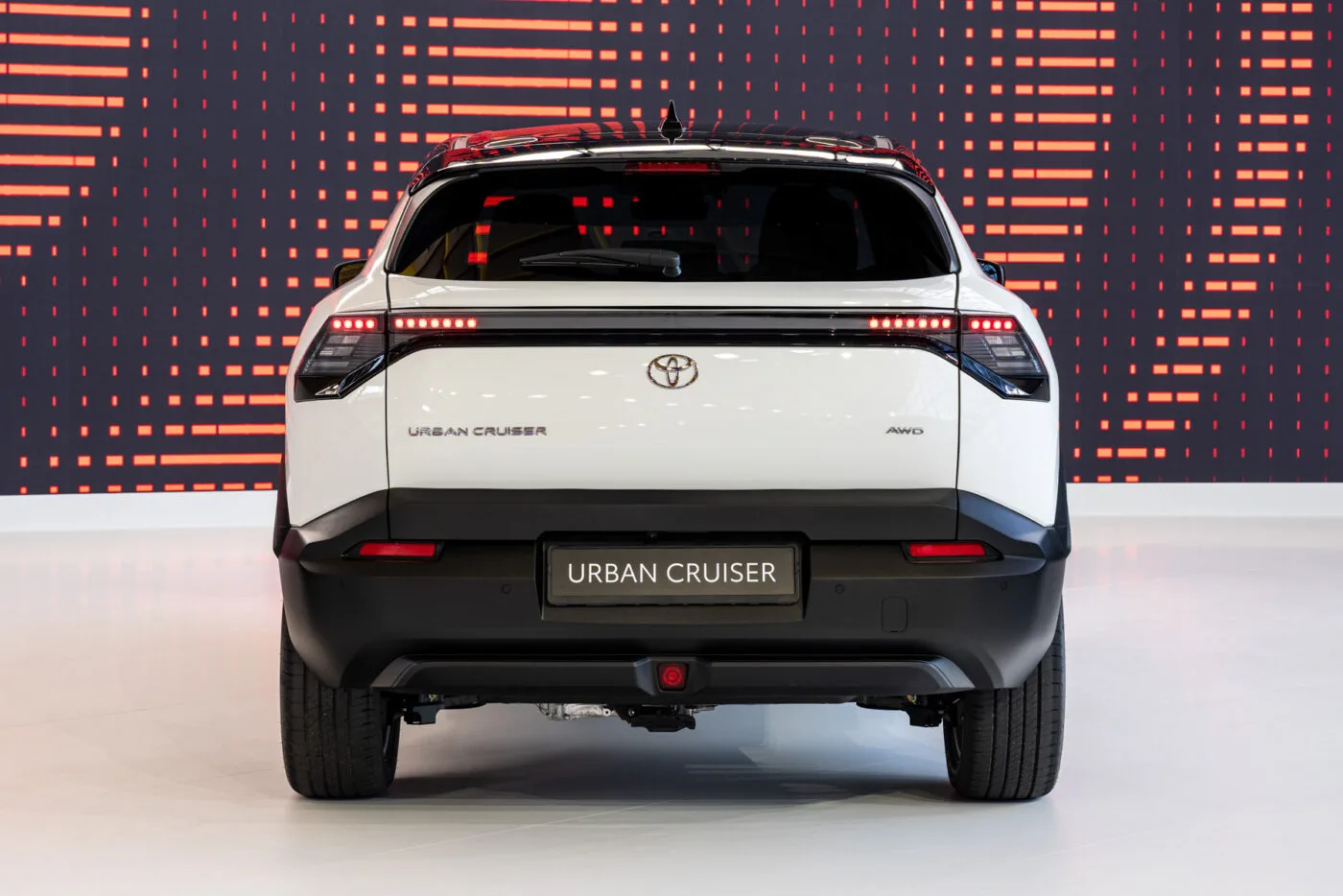 toyota urban cruiser event 2025 1 toyota urban cruiser event 2025 1