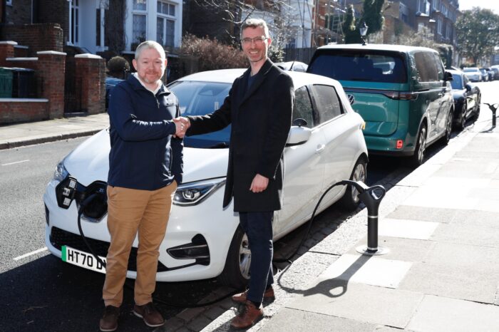 Trojan energy camden london cropped