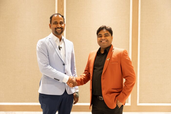 Turno thunderplus india indien charging stations ladestationen