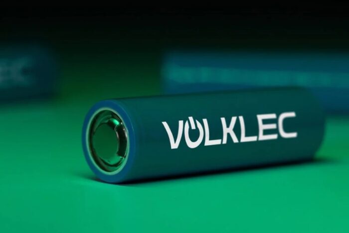 Volklec battery cell uk