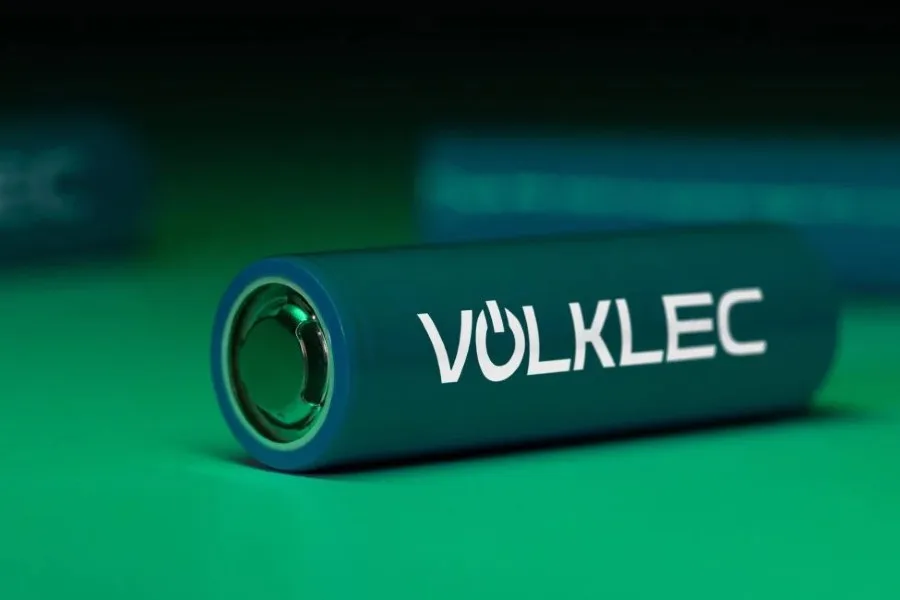 Volklec battery cell uk