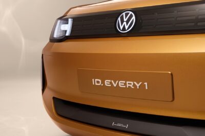 Volkswagen id cada1 min