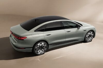 Audi a6l e tron min