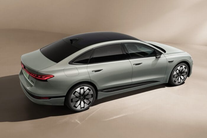 Audi a6l e tron min