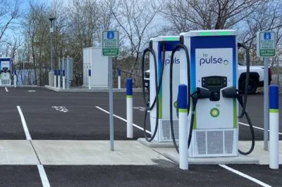 Image: bp pulse